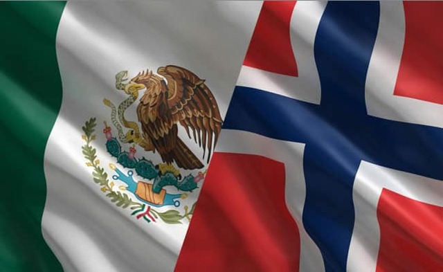 Tratado de Libre Comercio AELC Islandia - Liechtenstein -  Noruega - Suiza