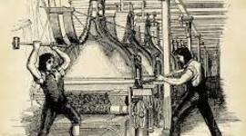 Timeline: Revolución Industrial