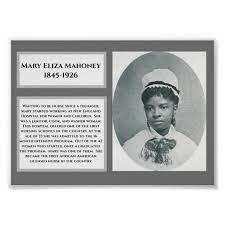 Nurse Leaders In History