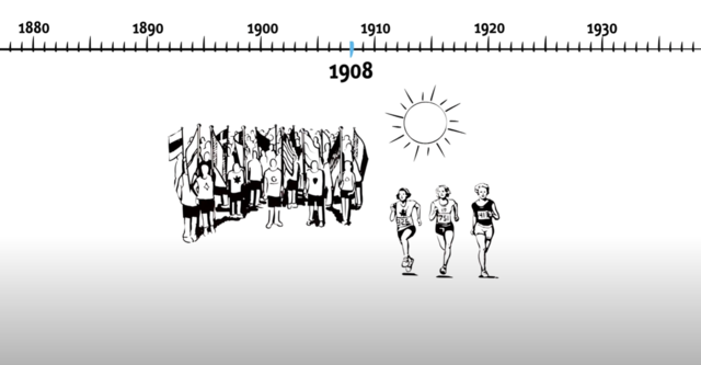 es gibt nur Sommersportarten