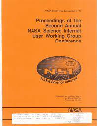 Διαδίκτυο Επιστημών της NASA (NSI)