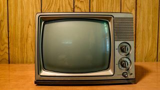 TELEVISION