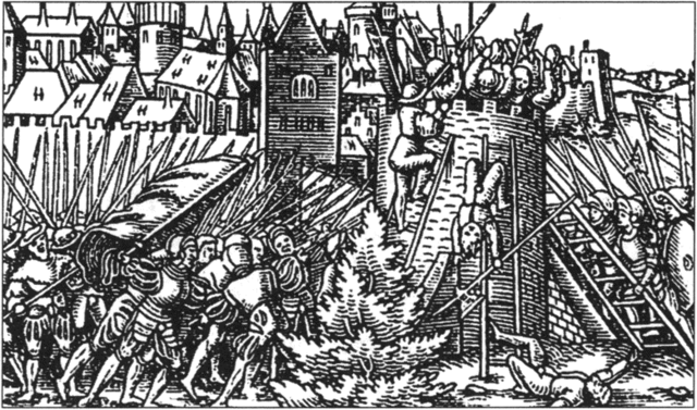 Аблога Полацка