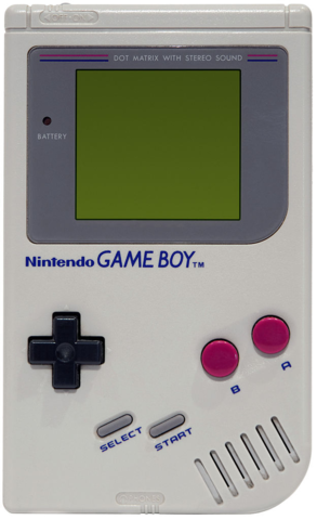 GAMEBOY