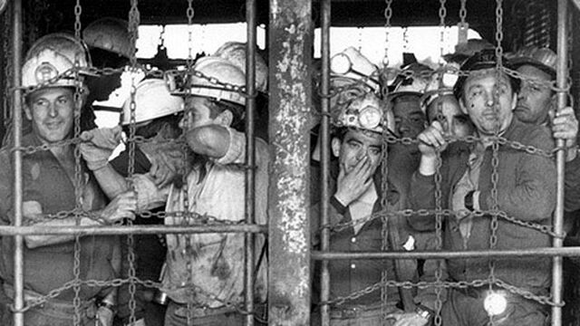 Ley de Bases sobre Minas