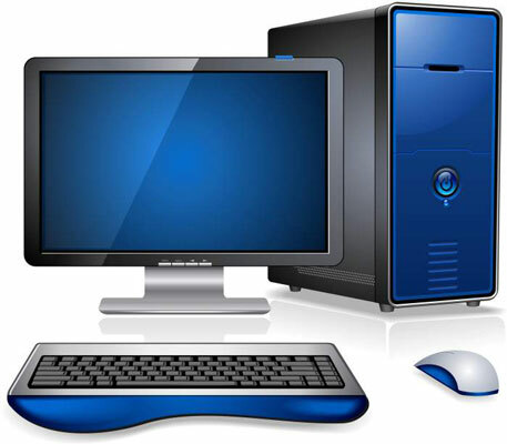 Encounters with Computers