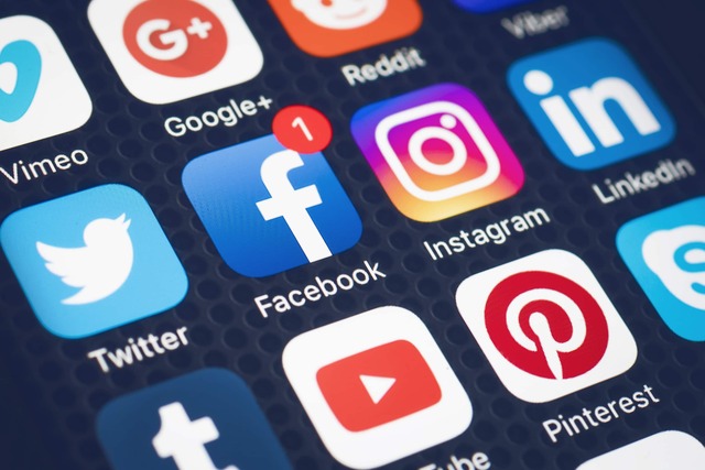 Diving into the World of Social Media