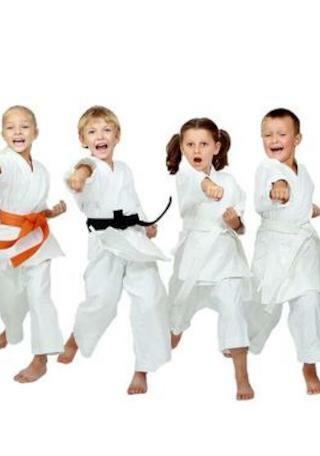 Passió per les arts marcials