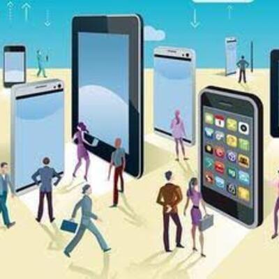 Timeline: My Exposure to Traditional and New Media ( Timeline)