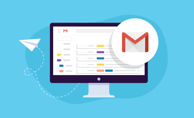 Email Sent: First Mail Was Electronic