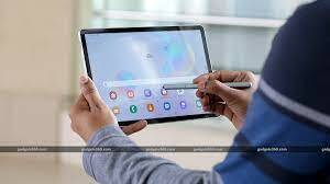 Tablet