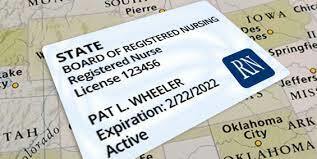 Nursing and Compact Licensure