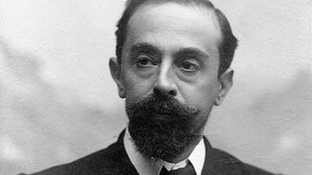 JOAN MARAGALL (MODERNISME)