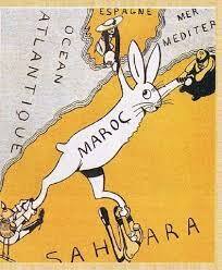 Se inician las campañas de Marruecos