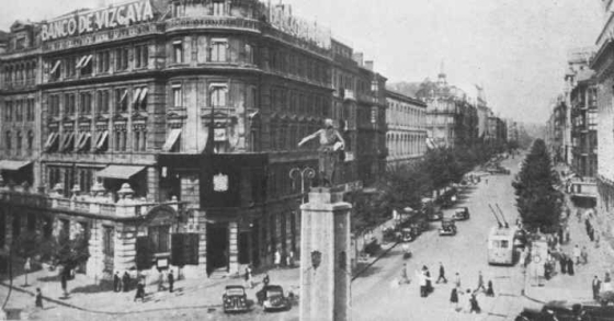 Fundación Banco de Vizcaya