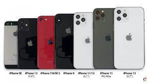 Iphones