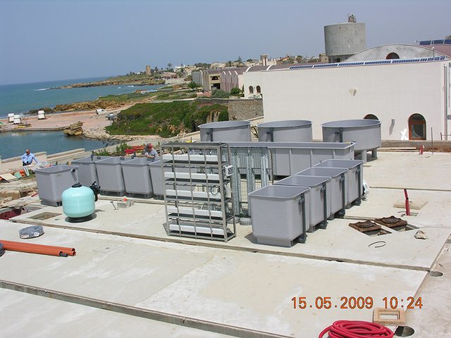 Attività di ricerca