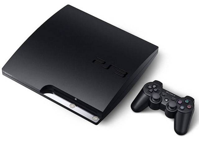 PlayStation3