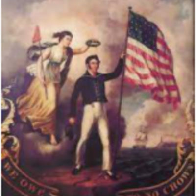 Timeline: American Revolution