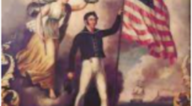 Timeline: American Revolution