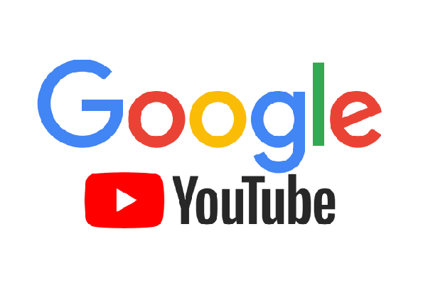 Online Platforms ( Google and YouTube)