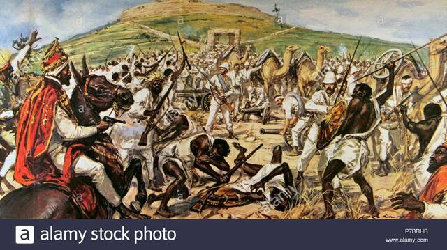 Second Italo-Ethiopian War