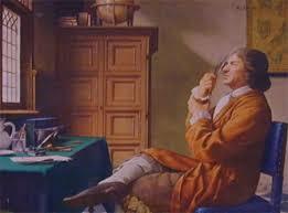 Antonie van Leeuwenhoek