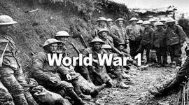 Timeline: WW1 Timeline Project