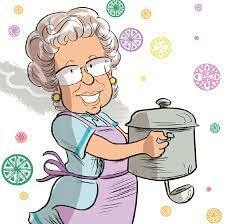 El dia que vaig perdre la meva àvia Elisa