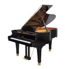 Començo classes de piano