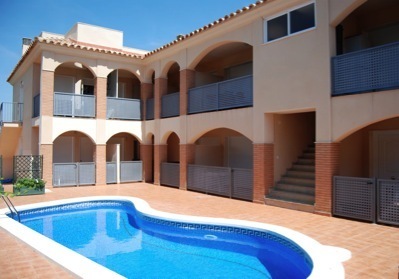 Ens vam comprar una casa a Mont-roig del Camp