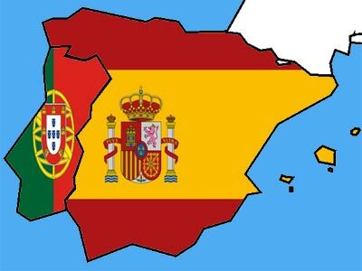 Ingrés d'Espanya i Portugal a la CEE.