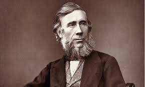John Tyndall