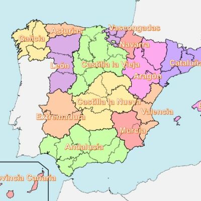 Timeline: Historia Bloques 9 y 10 - Pablo Galindo Doblas