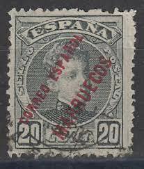 Se inician las campañas en Marruecos.