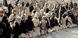 Aanslagen in de VS door Al Qaida