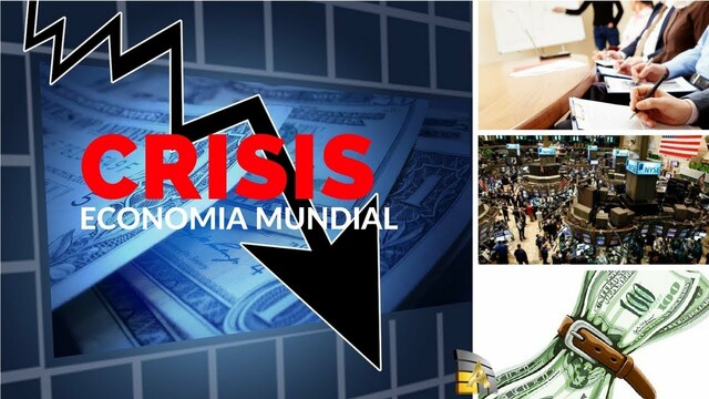 Crisi econòmica global
