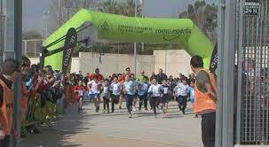 Campionat de Catalunya de Cross Escolar