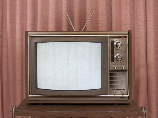 Television