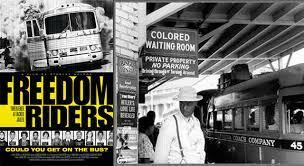 Freedom Riders (AA)
