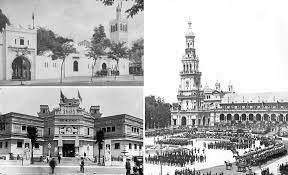 Exposición Universal de Sevilla