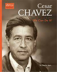 Cesar Chavez (C)