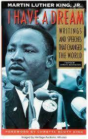 March on Washington: “I have a dream” speech (AA)