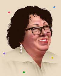 Sonia Sotomayor appointed to the Supreme Court (C)