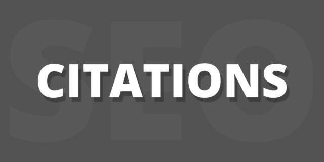 Citations