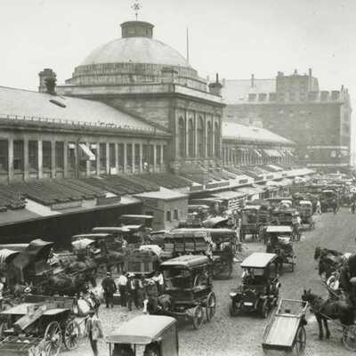 Timeline: The Progressive Era: Developments and Events in the United States from 1900 to 1920