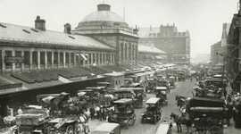 Timeline: The Progressive Era: Developments and Events in the United States from 1900 to 1920