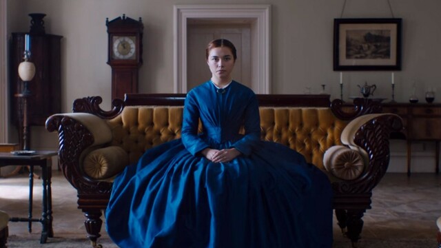 Lady Macbeth hears the news