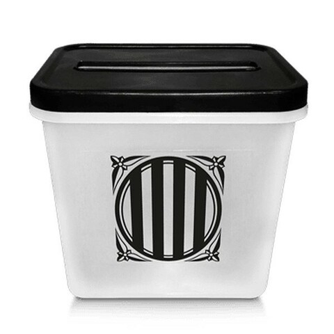 votacions de l'1 d'octubre