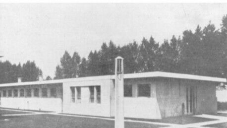 Instituto de higiene de Popotla